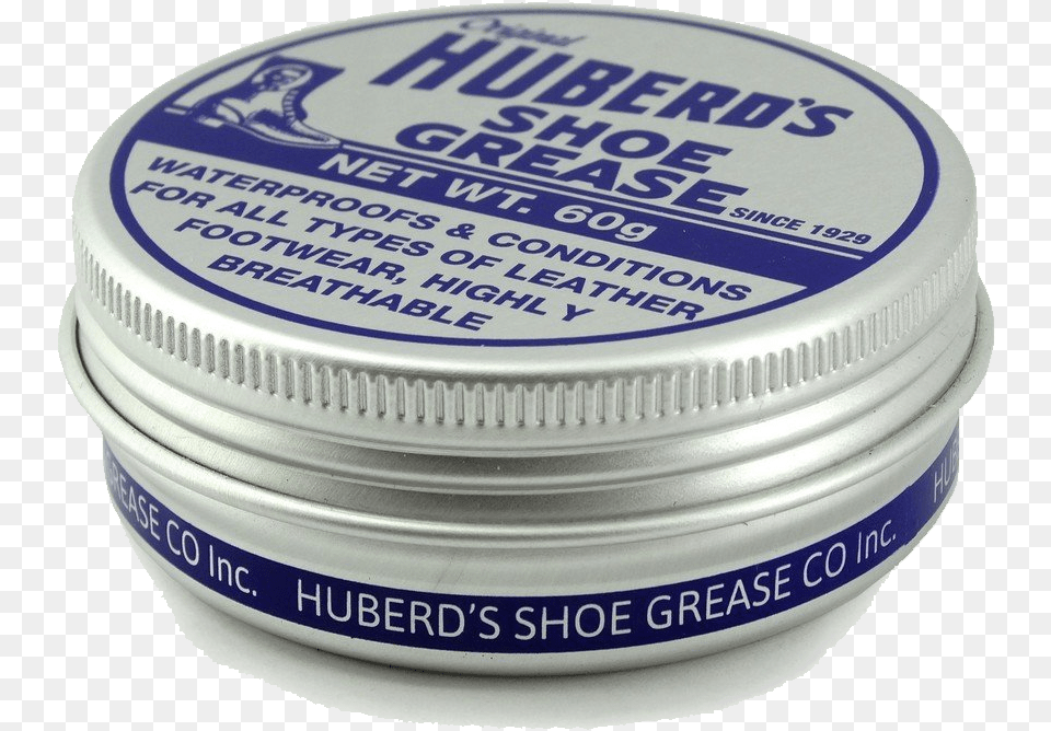 Huberd S Shoe Grease Tin 60gtitle Huberd S Shoe Hubbard Shoe Grease, Bottle, Face, Head, Person Free Png Download