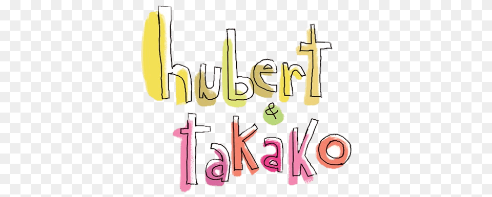 Hubert Takako Logo, Text, Cross, Symbol Png Image