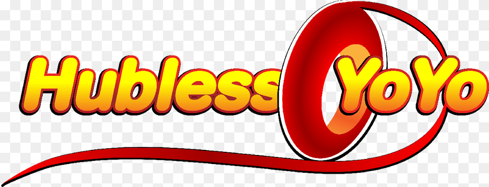 Hubless Yoyo, Logo, Dynamite, Weapon Png Image