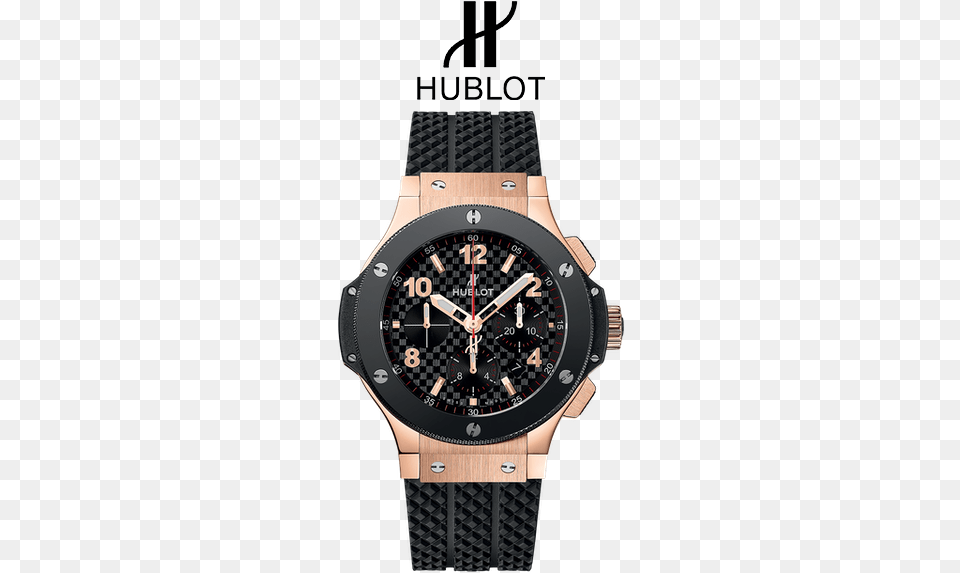 Hublot Hublot Big Bang Model 301 Sb 131 Rx, Arm, Body Part, Person, Wristwatch Free Png Download