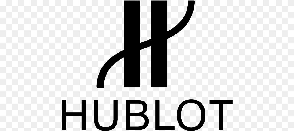 Hublot Logo, Text, Symbol, Number, Cross Free Png Download