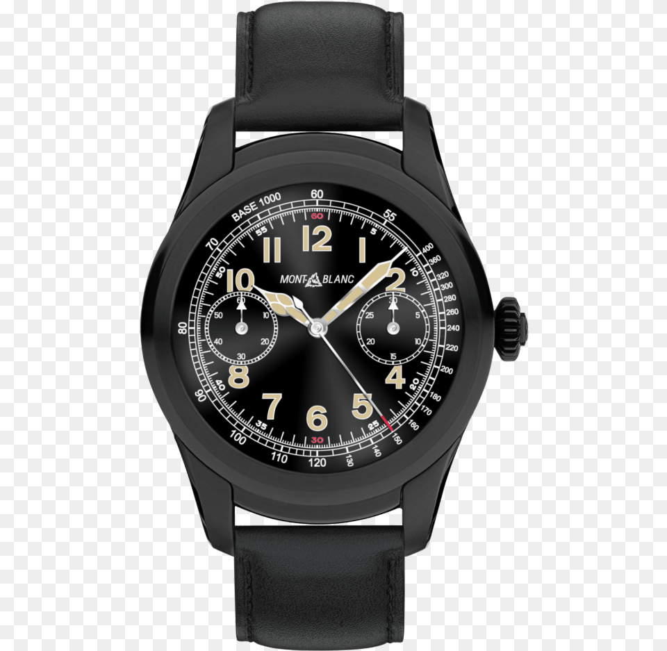 Hublot Meca 10 Black Magic, Arm, Body Part, Person, Wristwatch Png