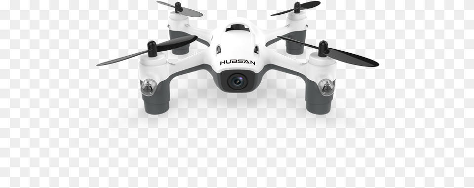 Hubsan Drone, Aircraft, Transportation, Vehicle, Helicopter Png Image