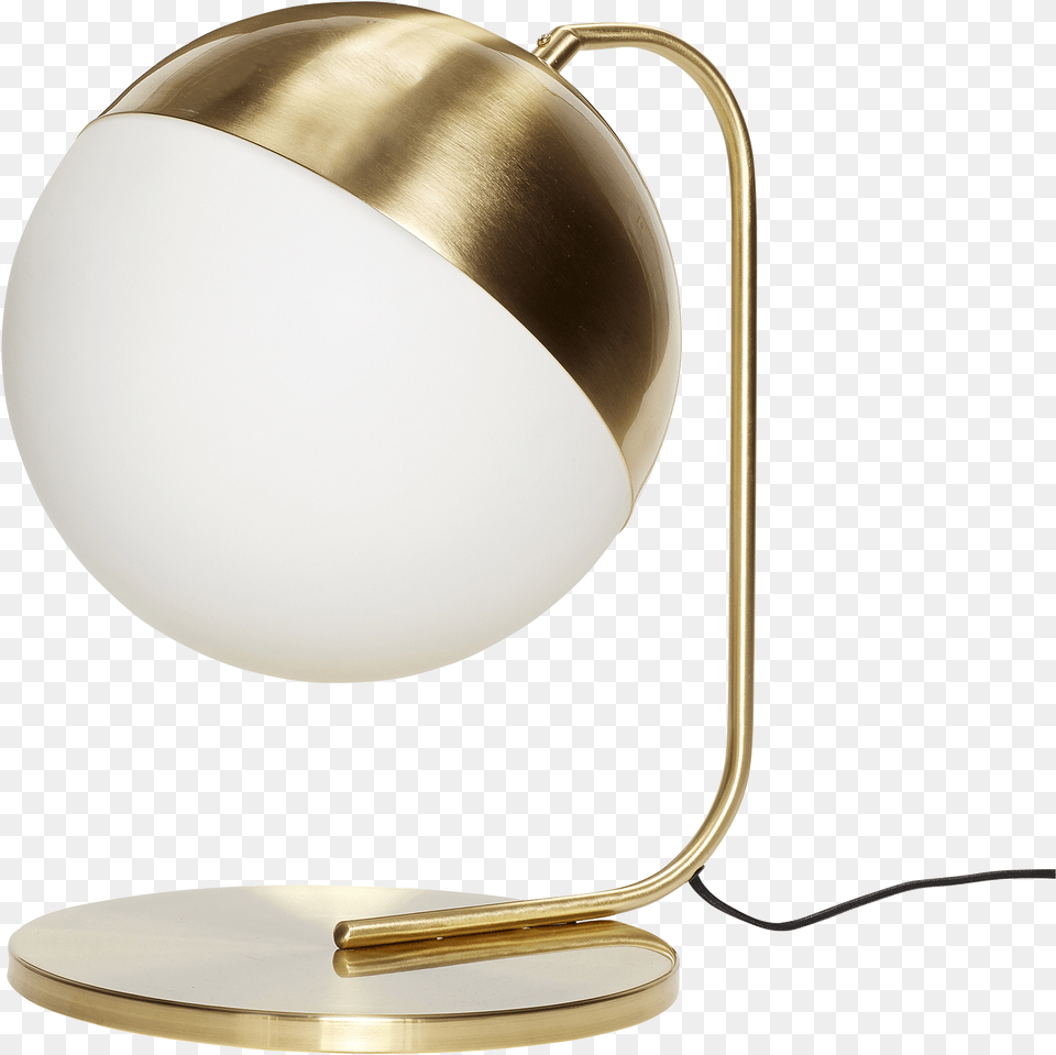 Hubsch Lamp, Table Lamp, Lampshade Png
