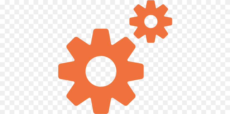 Hubspot For Technology U0026 Saas Aims And Objectives Of Gst, Machine, Gear Free Transparent Png