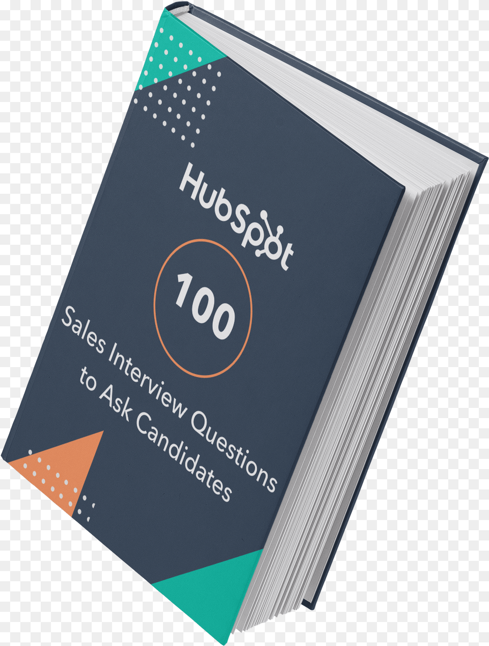 Hubspot Free Quizzesgames Guides Cover For A Guide, Paper, Advertisement, Text, Poster Png Image