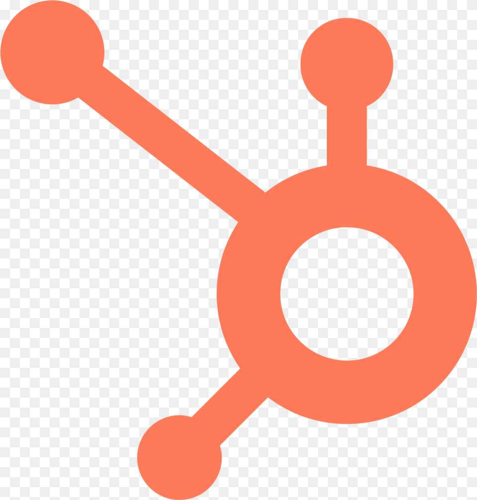 Hubspot Inbound Hubspot Logo Svg, Toy, Person Free Png Download