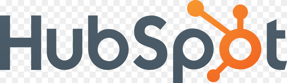 Hubspot Logo Png