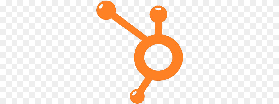 Hubspot Logo, Toy, Person, Rattle Free Png Download