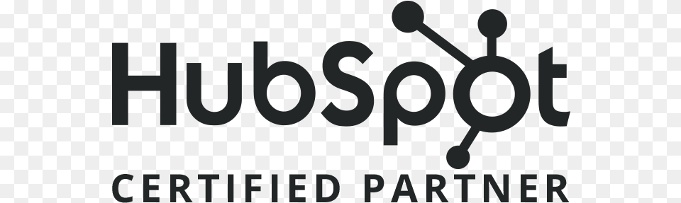 Hubspot Marketing Certified Partner Hubspot Blog, Text, Symbol Free Png