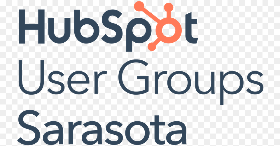 Hubspot User Groups Hubspot Inc, Text, Alphabet, Ampersand, Symbol Png