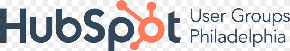 Hubspot User Groups Vector Hubspot Logo, Text Free Png Download