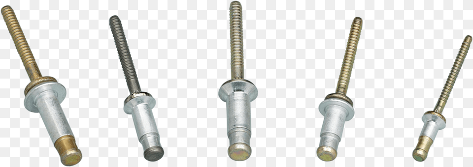 Huck Rivet, Machine, Screw Free Transparent Png