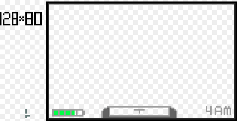 Hud Pixel Art Maker, Computer Hardware, Electronics, Hardware, Monitor Free Png Download