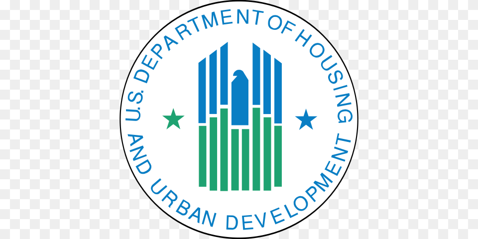 Hud Proposed New Consortia Rule Comments Texoma Council, Logo, Disk Free Transparent Png