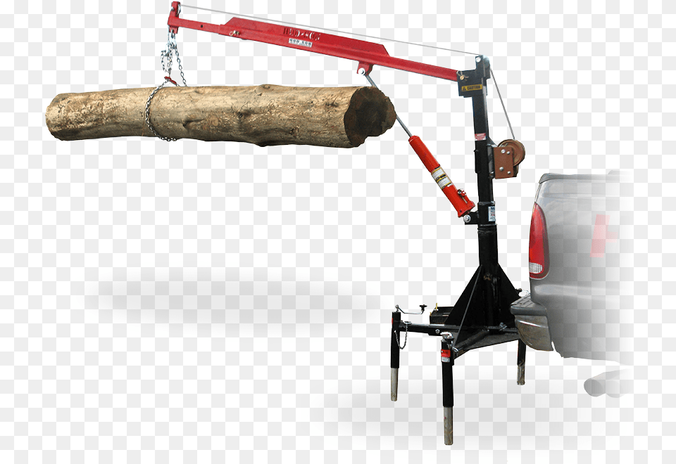 Hud Son Lifting Arm Wood, Car, Transportation, Vehicle, Device Png