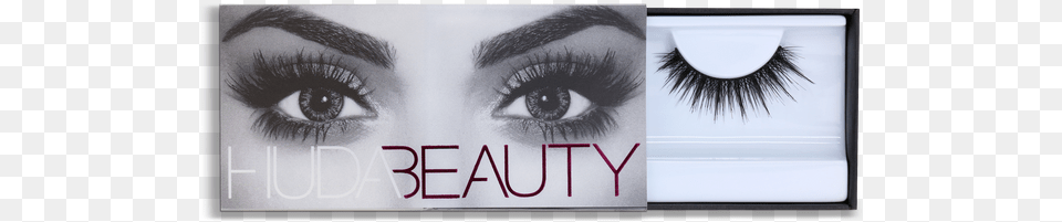 Huda Beauty, Art, Collage, Adult, Female Free Png