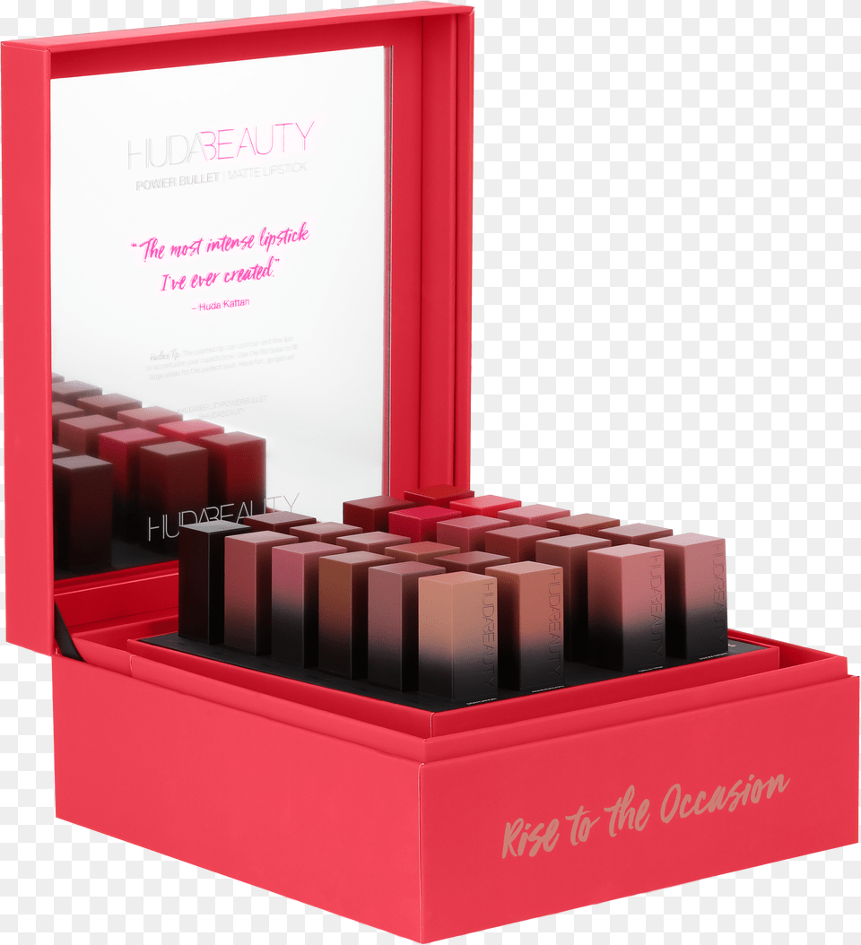 Huda Beauty Liquid Matte Lipstick Price Lipstick Free Png Download
