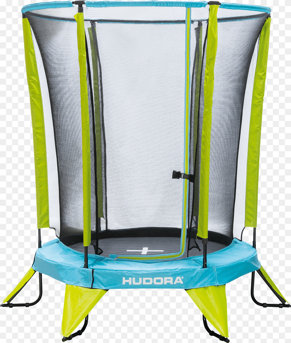 Hudora Trampolin, Trampoline, Chair, Furniture Free Transparent Png