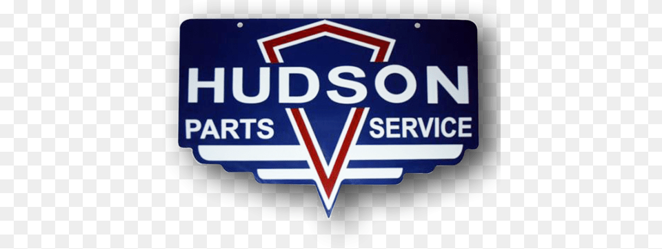Hudson Parts Services Zazzle Vintage Hudson Parts Sign Trucker Hat, Symbol, Logo, Scoreboard Free Png Download
