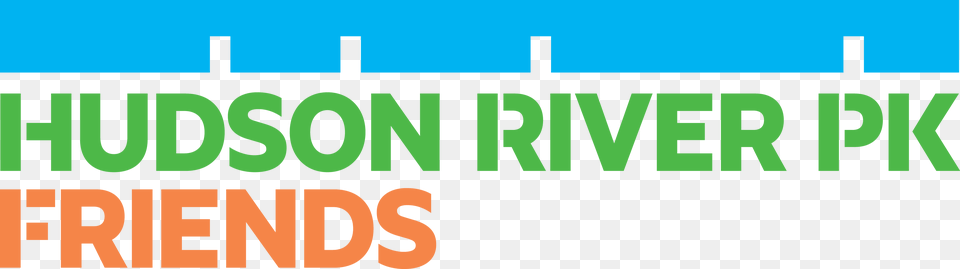 Hudson River Park Trust Logo, Text Free Png
