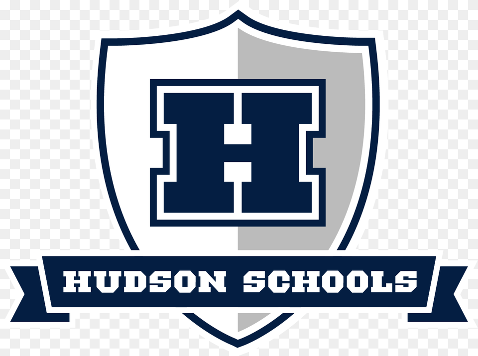 Hudson School District Logo, Scoreboard Free Png Download