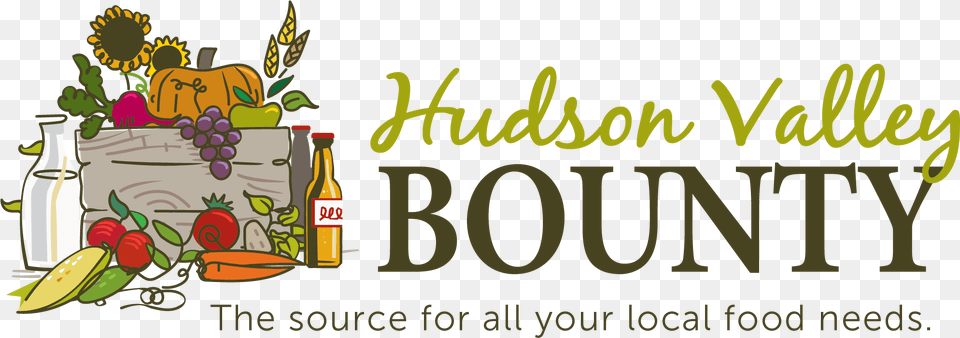 Hudson Valley Bounty Good Food Network Language, Jar, Fruit, Plant, Produce Png