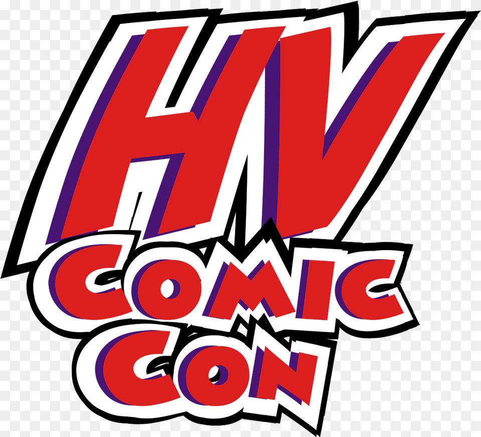Hudson Valley Comic Con, Logo, Text, Dynamite, Weapon Png Image