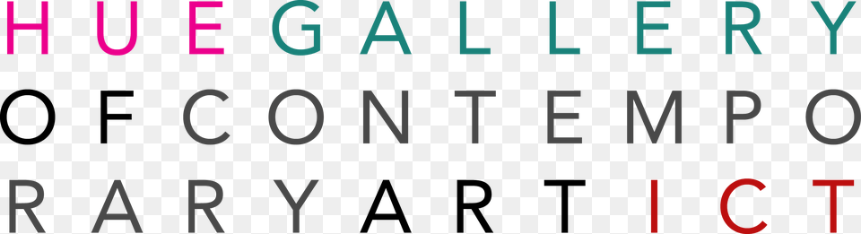 Hue Gallery Of Contemporary Art Art, Text, Alphabet Free Png