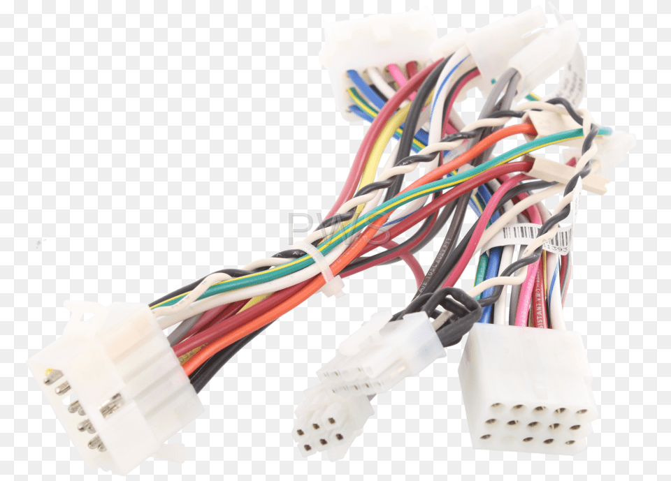 Huebsch Dryer Power In Wiring Diagram, Electronics Png Image