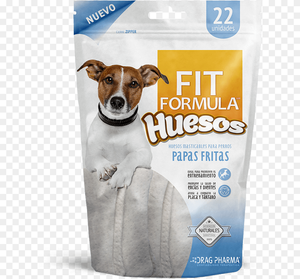Huesos Papas Fritas Fit Formula Huesos, Animal, Canine, Dog, Mammal Free Transparent Png