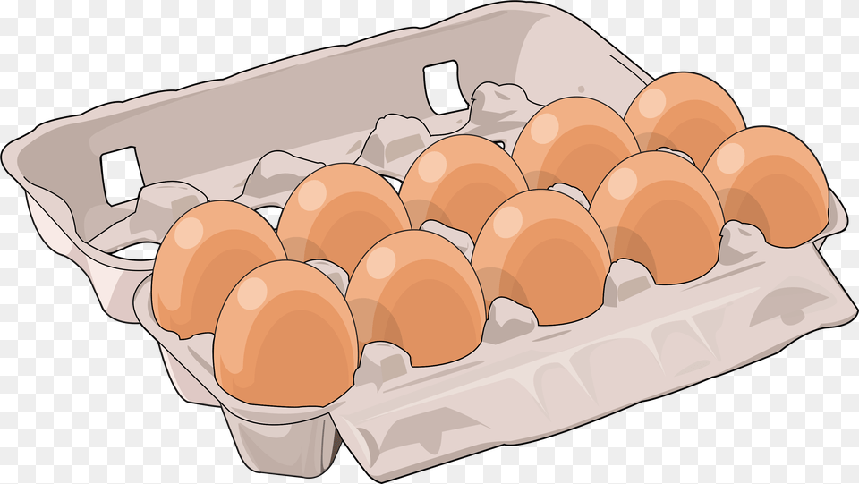 Huevos Knackwurst, Egg, Food, Bulldozer, Machine Free Png Download