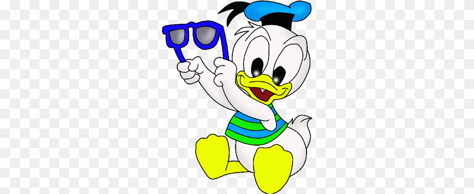 Huey Dewey And Louie Duck Disney Donald Duck Baby, Cartoon, Person Free Transparent Png