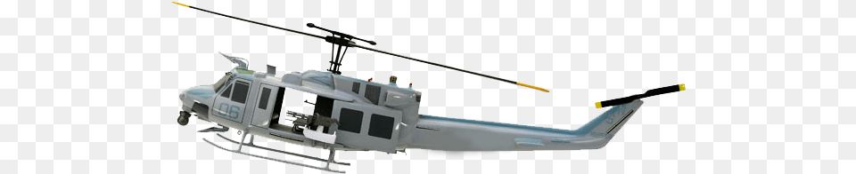 Huey Helicopter, Aircraft, Transportation, Vehicle, Airplane Png