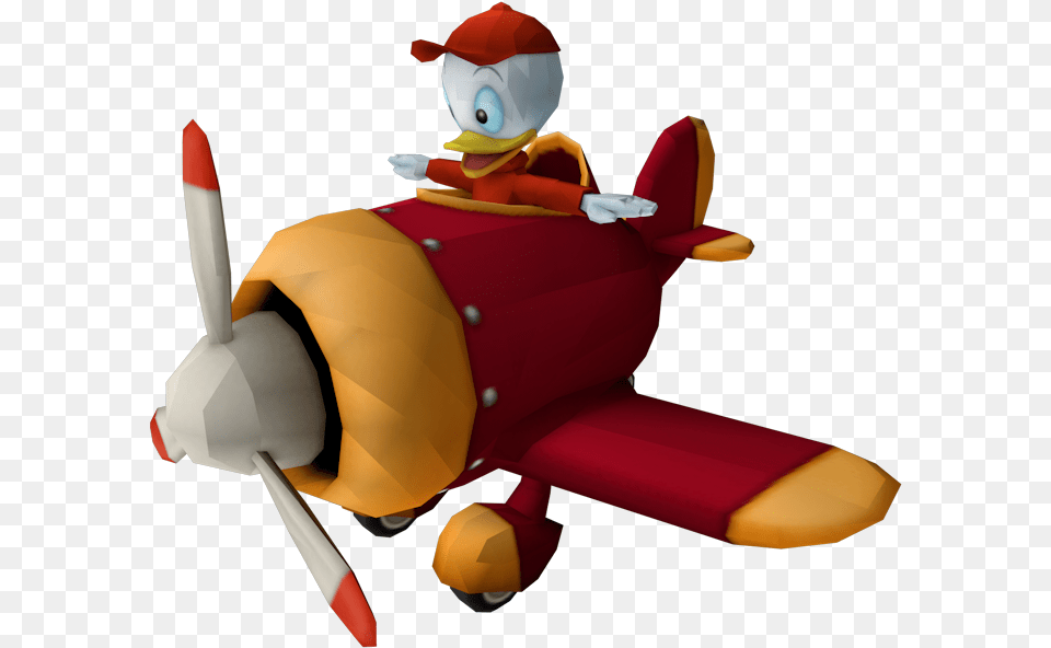 Huey Plane Plane Ducktales Toys, Clothing, Glove, Machine, Propeller Free Transparent Png
