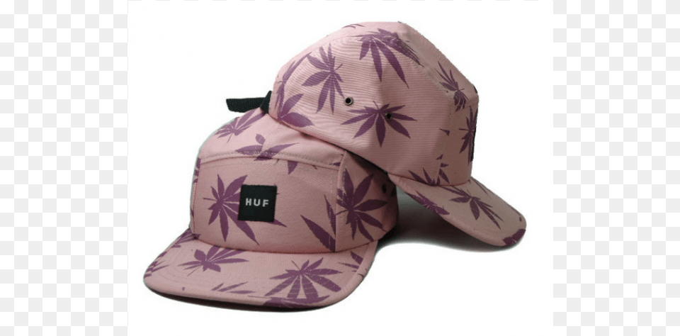Huf Panel Hat, Baseball Cap, Cap, Clothing, Sun Hat Free Png Download