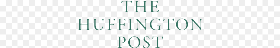 Huff Post Square Huffington Post, Text, Alphabet Free Png Download