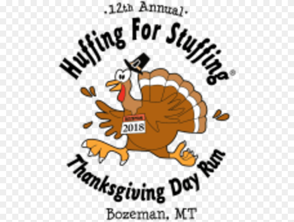 Huffing For Stuffing Huffing For Stuffing Turkey, Animal, Baby, Person Free Png Download