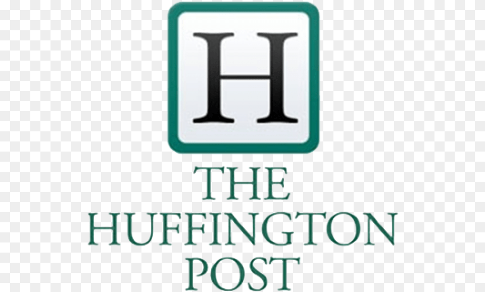 Huffington Post Logo Jpg, Text, Number, Symbol Png Image