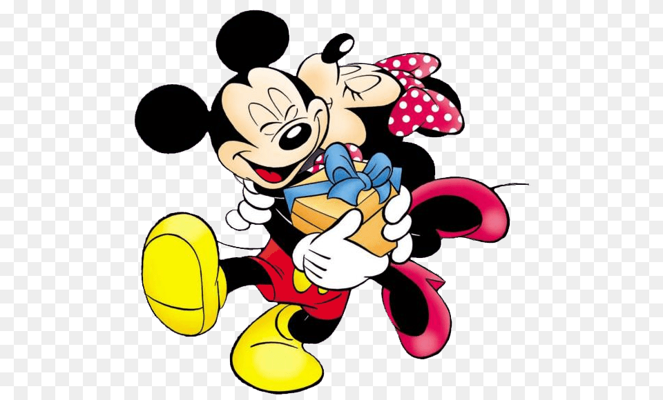 Hug Clipart Mickey Mouse, Ball, Sport, Tennis, Tennis Ball Free Png Download