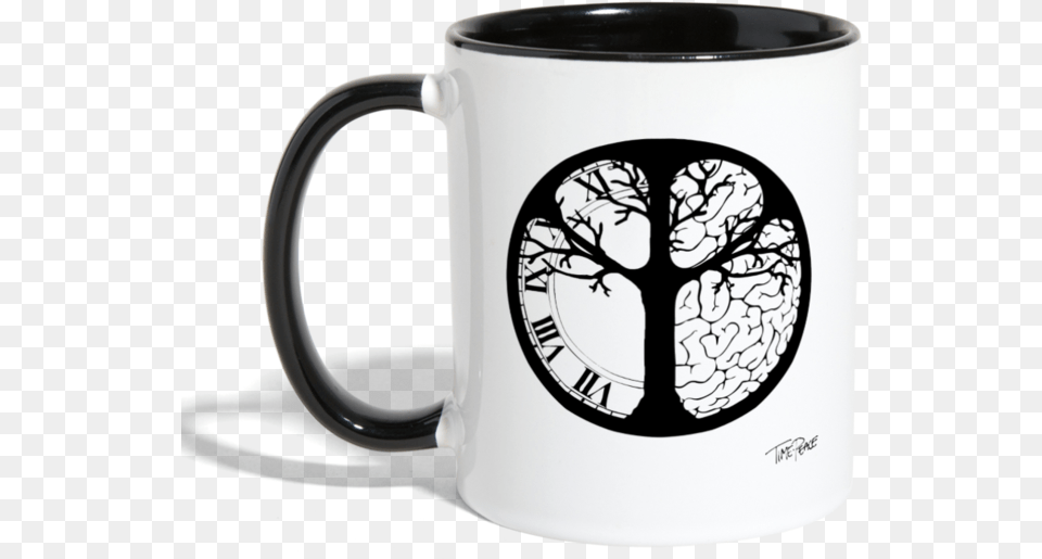 Hug In A Mug Coffee Cup Peace And Time, Beverage, Coffee Cup Png