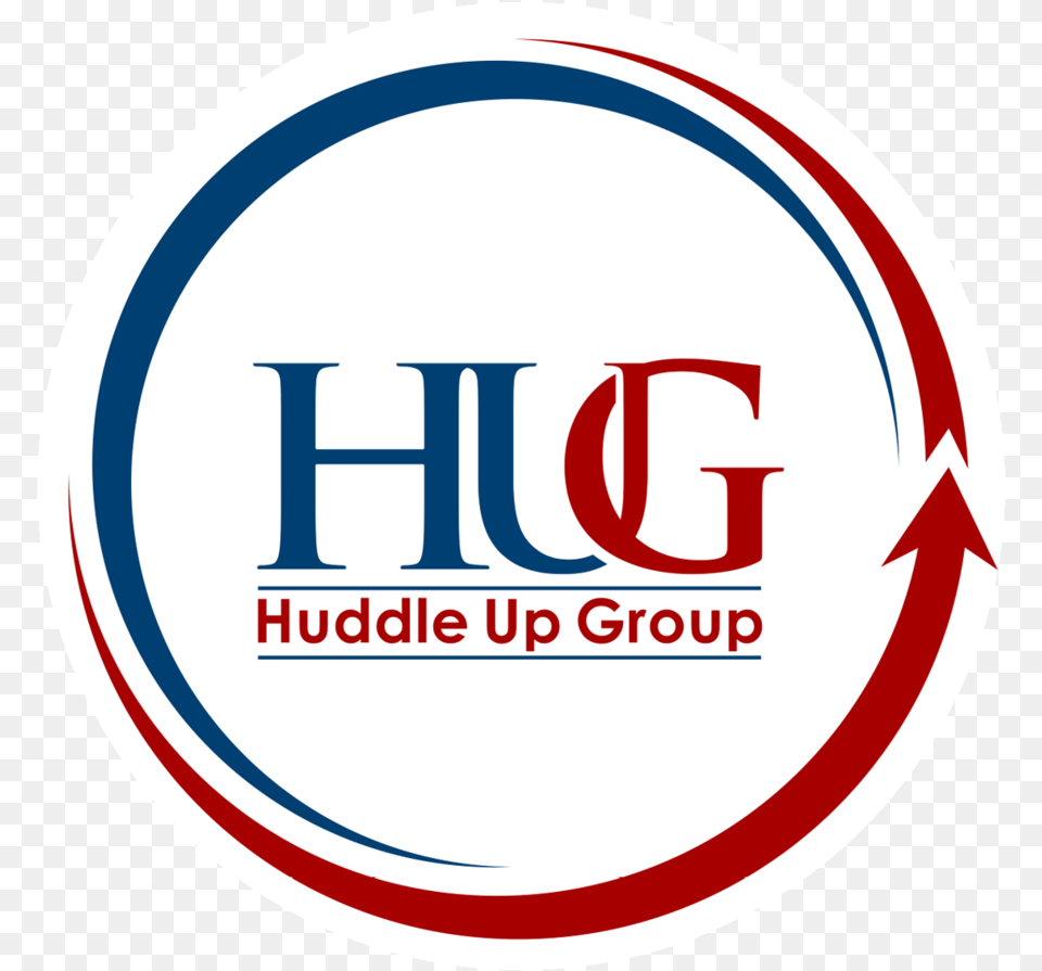 Hug Logo Cropped Make Something Week 2018, Disk Png Image