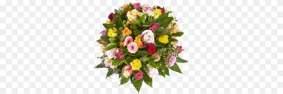 Hug Me Biedermeier Bouquet, Flower, Flower Arrangement, Flower Bouquet, Plant Free Png Download