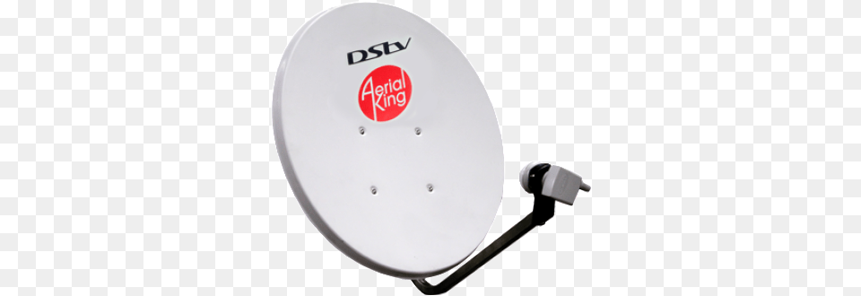 Huge Dstv Aerial King Dish Satellite Dish, Electrical Device, Antenna, Disk Png