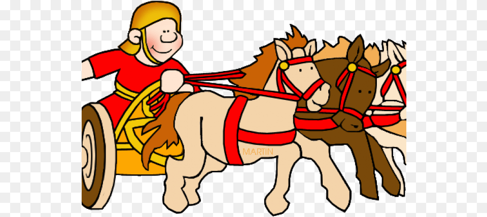 Huge Freebie For Powerpoint Presentations Chariot Racing In Ancient Rome, Baby, Person, Face, Head Free Png Download
