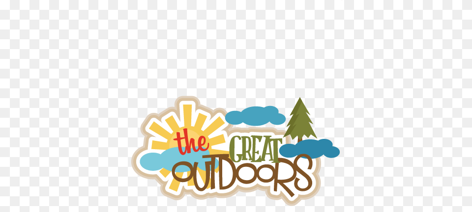 Huge Freebie Download For Powerpoint The Outdoor Adventures Clip Art, Plant, Tree, Logo, Graphics Free Transparent Png