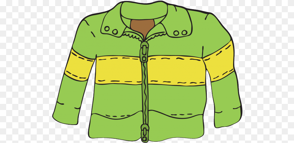 Huge Freebie Download Jacket Clipart, Clothing, Coat, Long Sleeve, Sleeve Free Transparent Png