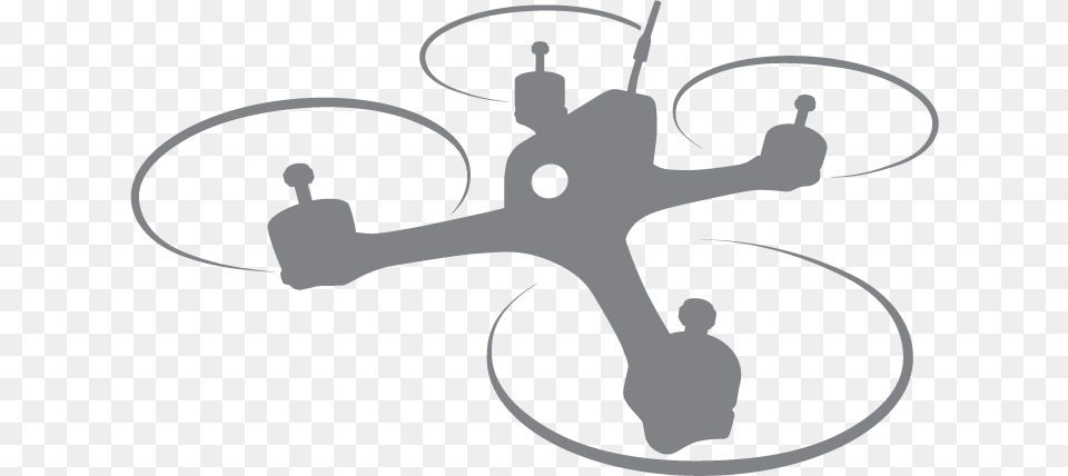Huge Freebie Download Race Drone Black And White, Cross, Electronics, Hardware, Symbol Free Transparent Png