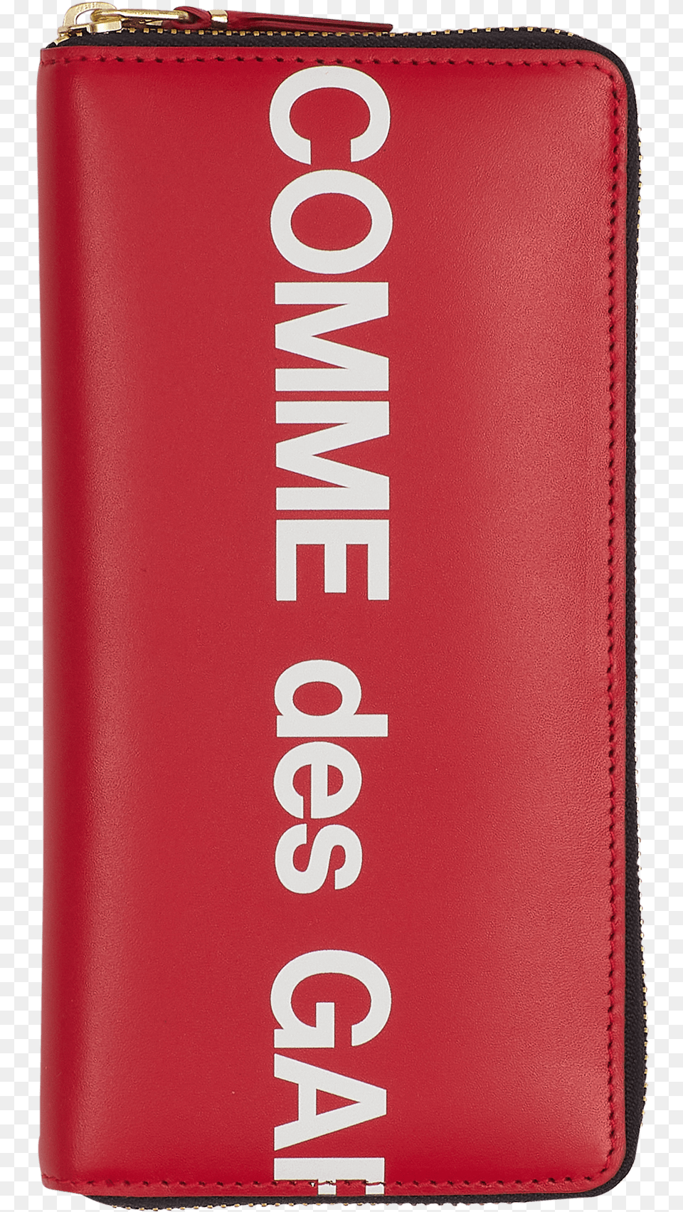 Huge Logo Wallet Comme Des Garcons, Book, Publication, Accessories Free Png