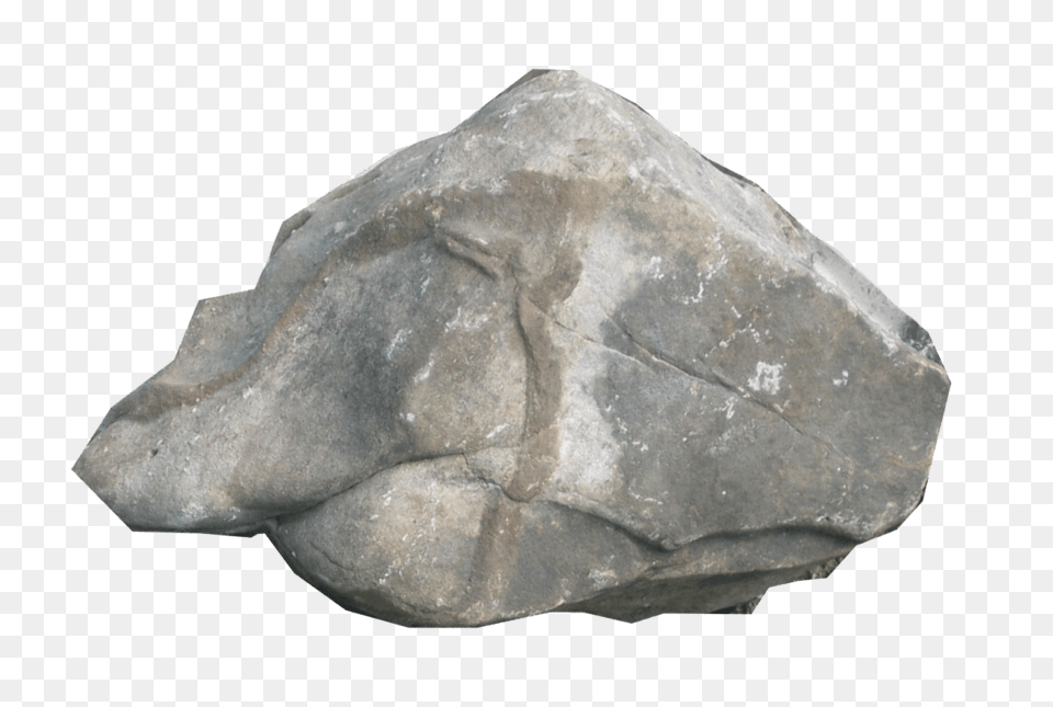 Huge Rock, Crystal, Mineral, Quartz, Animal Png